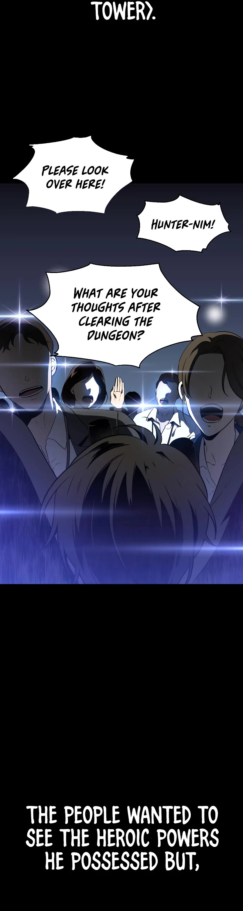 I Was the Final Boss chapter 2 page 10