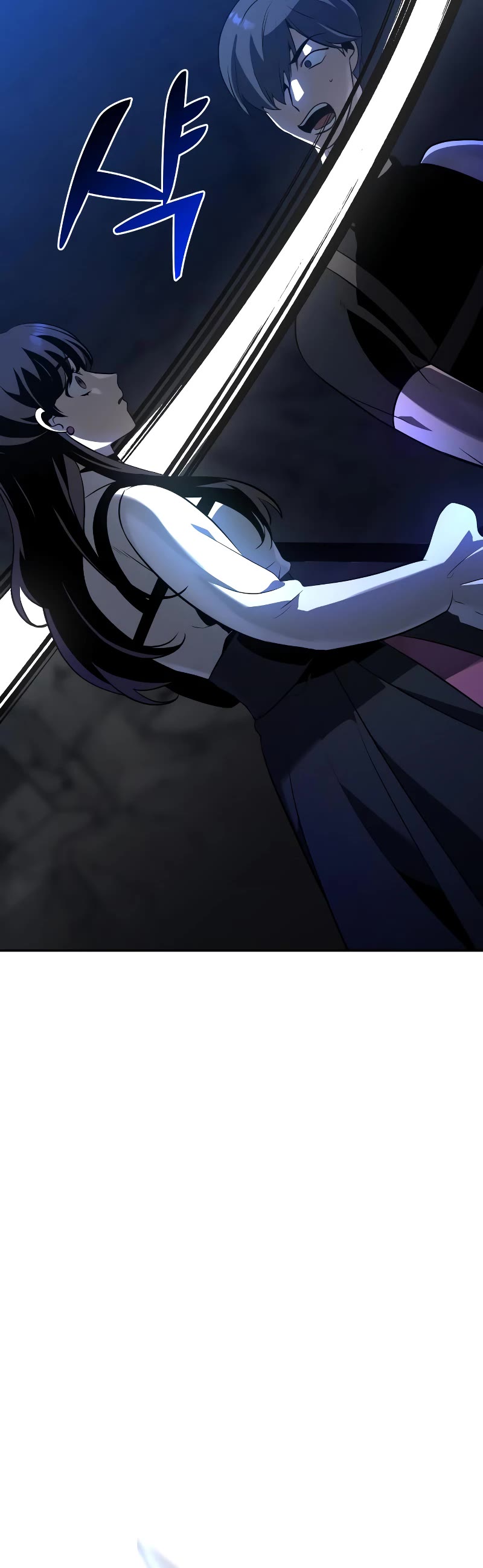 I Was the Final Boss chapter 2 page 103