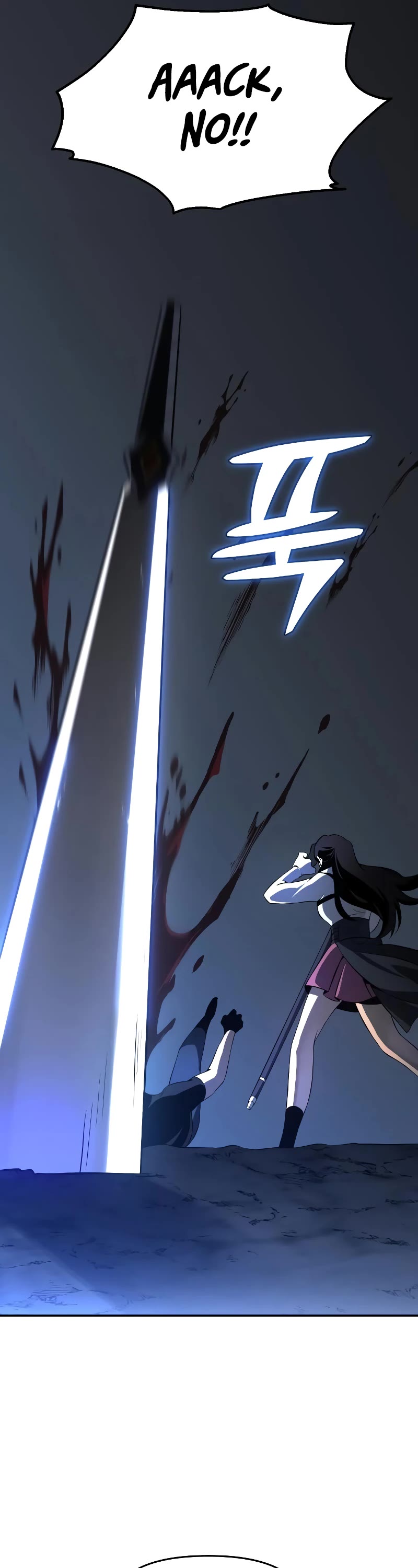 I Was the Final Boss chapter 2 page 105