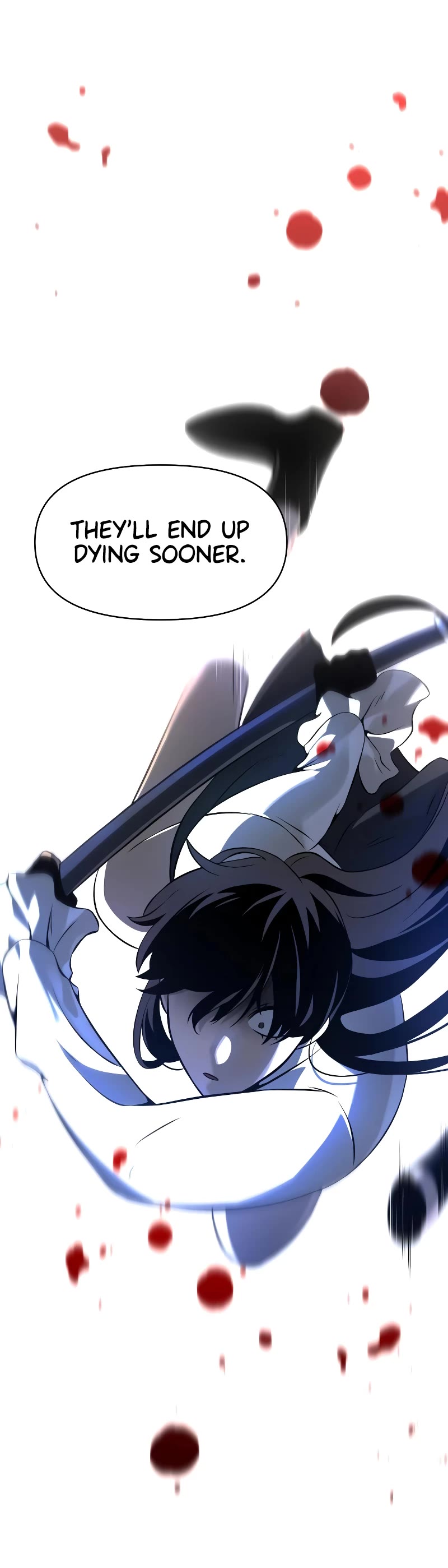I Was the Final Boss chapter 2 page 108