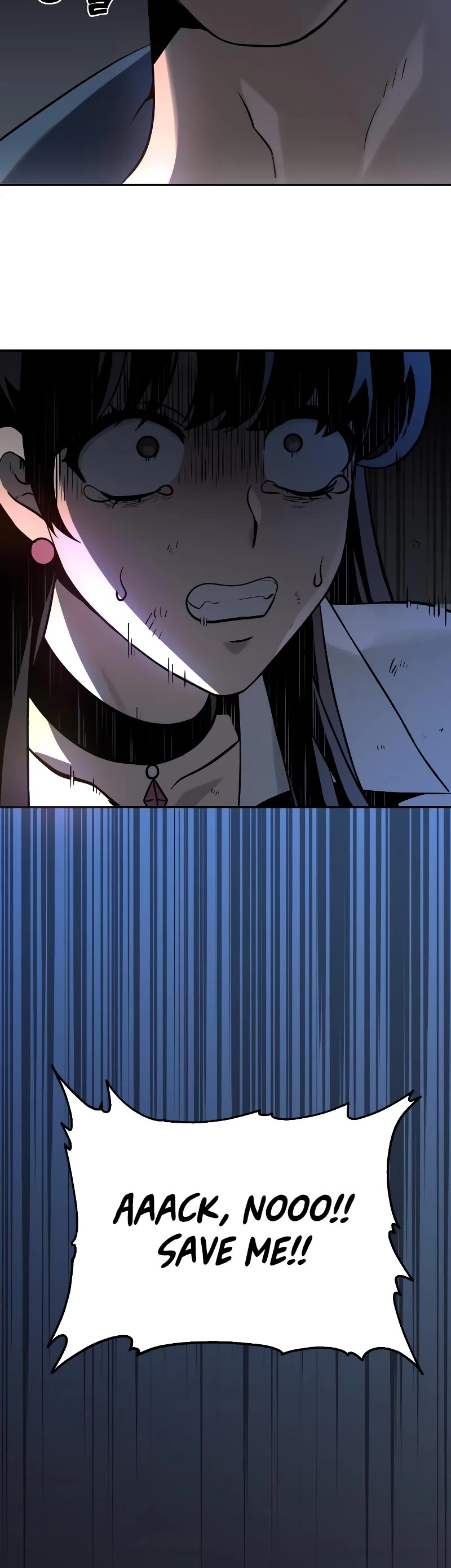 I Was the Final Boss chapter 2 page 116
