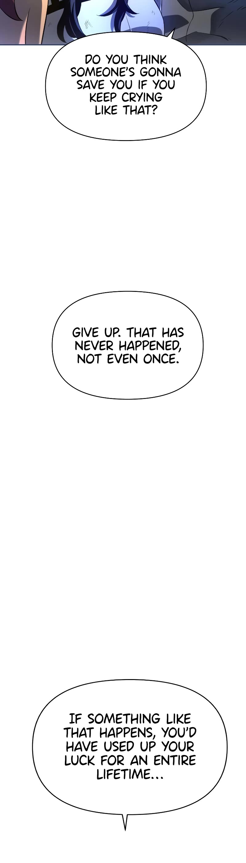 I Was the Final Boss chapter 2 page 120