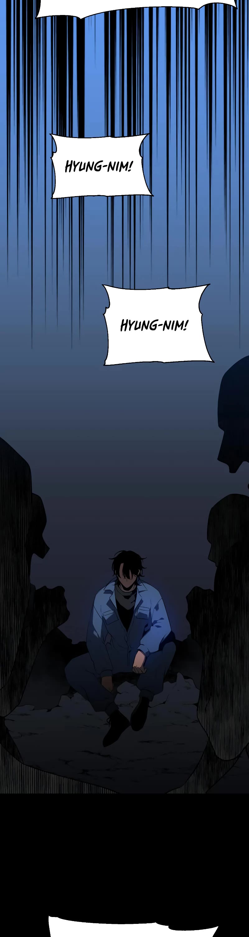I Was the Final Boss chapter 2 page 14