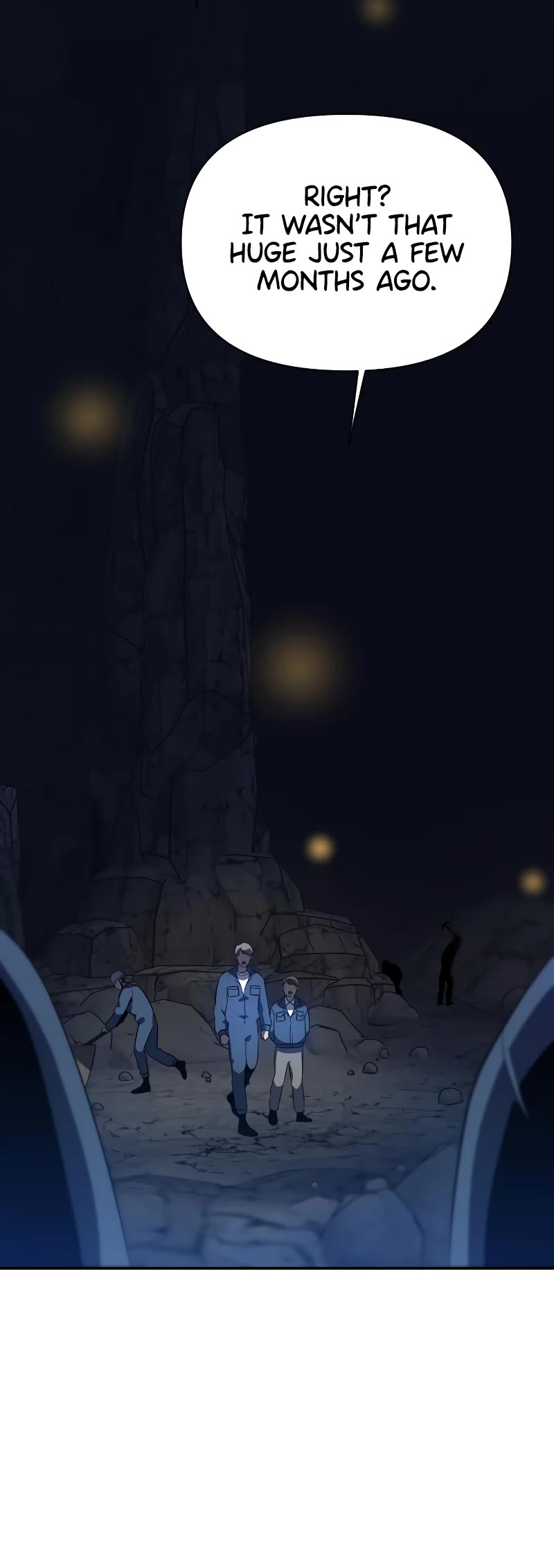 I Was the Final Boss chapter 2 page 20