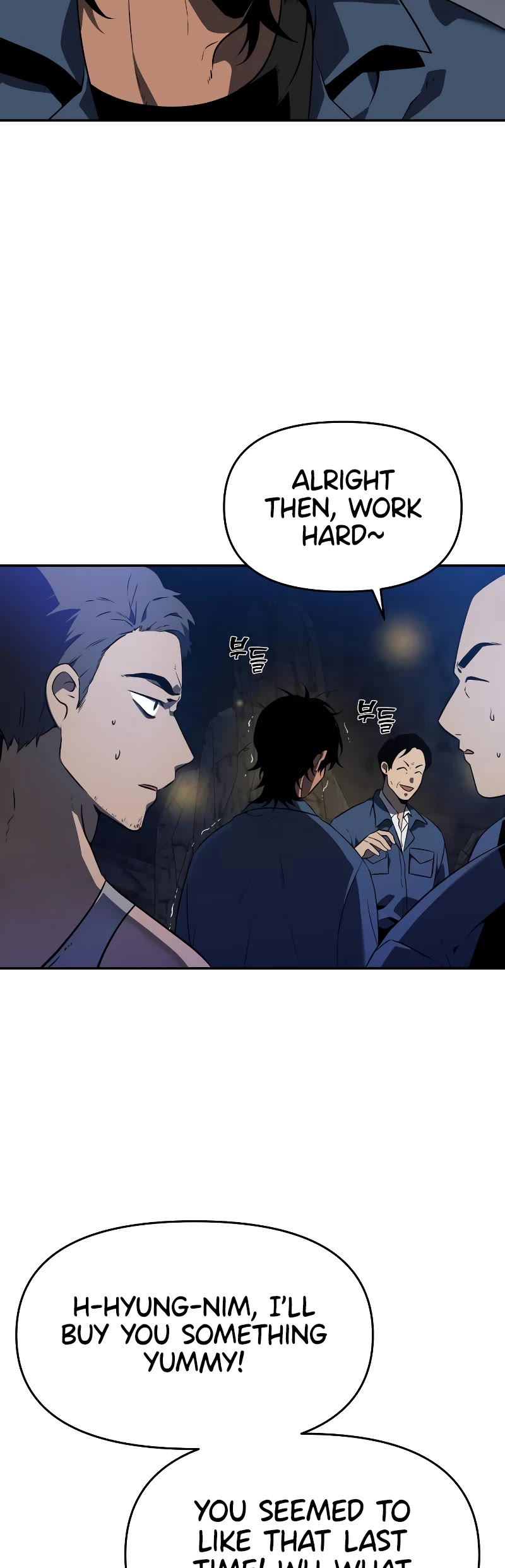 I Was the Final Boss chapter 2 page 31