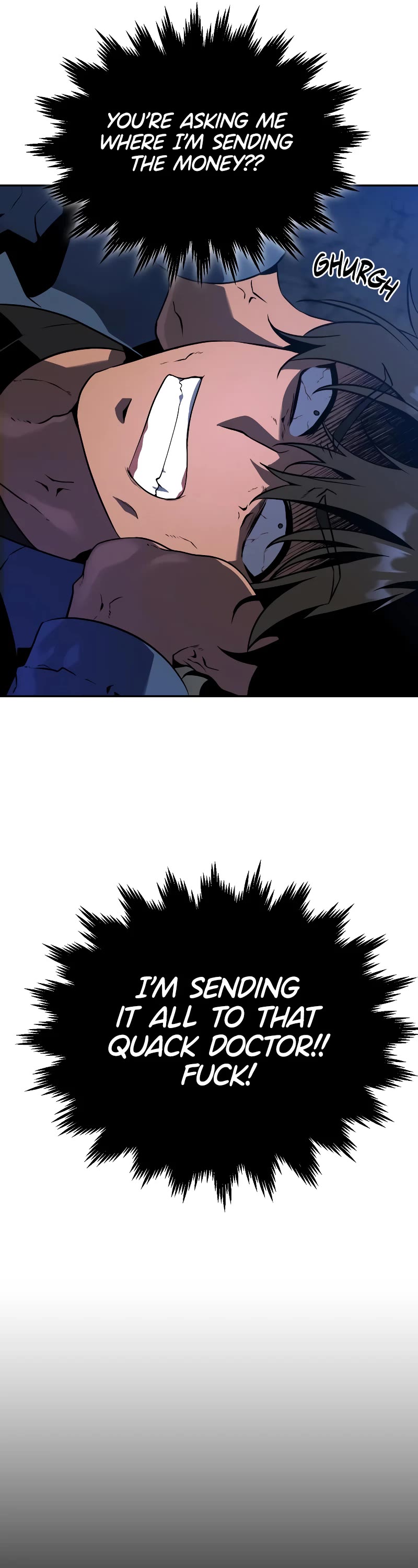 I Was the Final Boss chapter 2 page 37