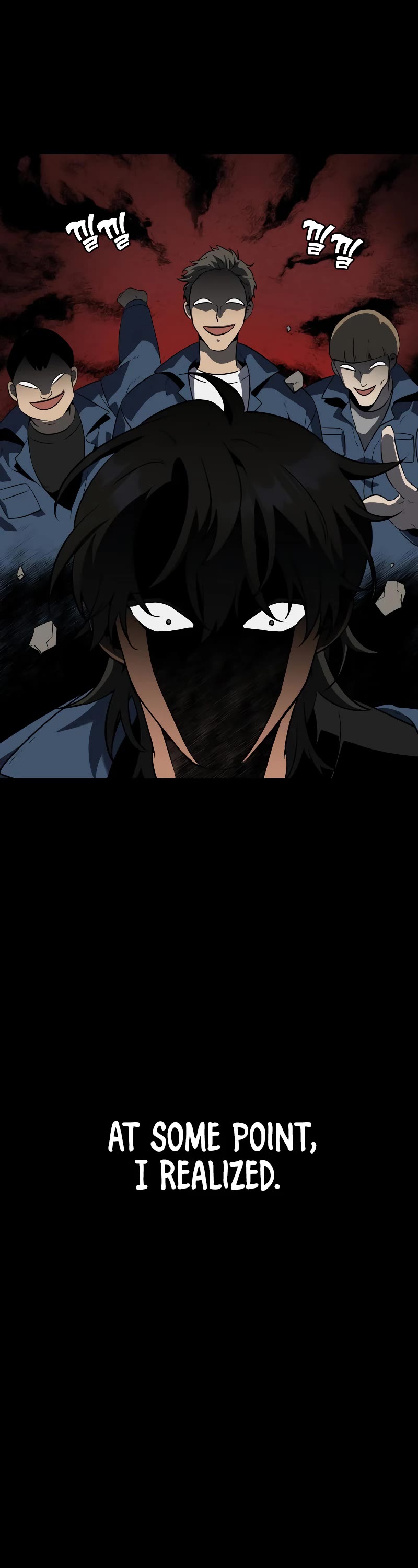 I Was the Final Boss chapter 2 page 46