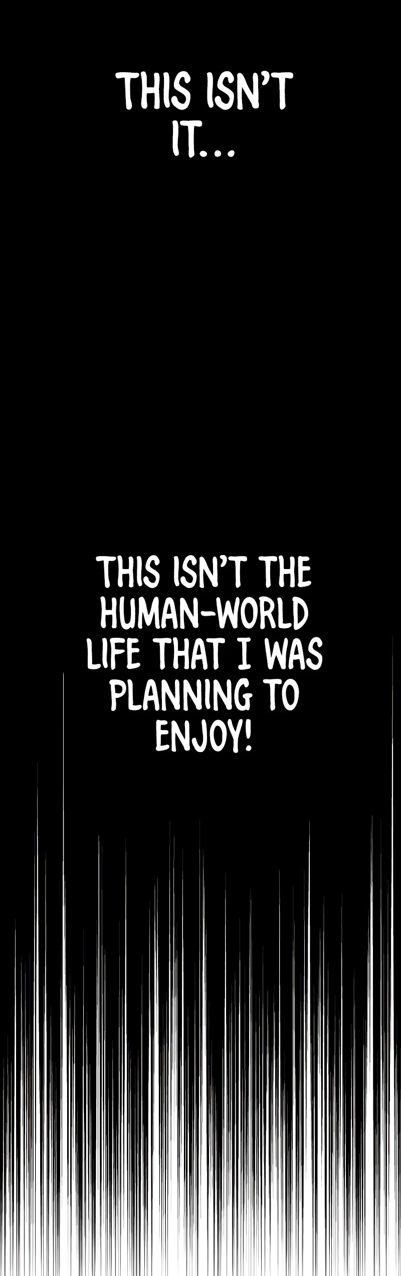 I Was the Final Boss chapter 2 page 51