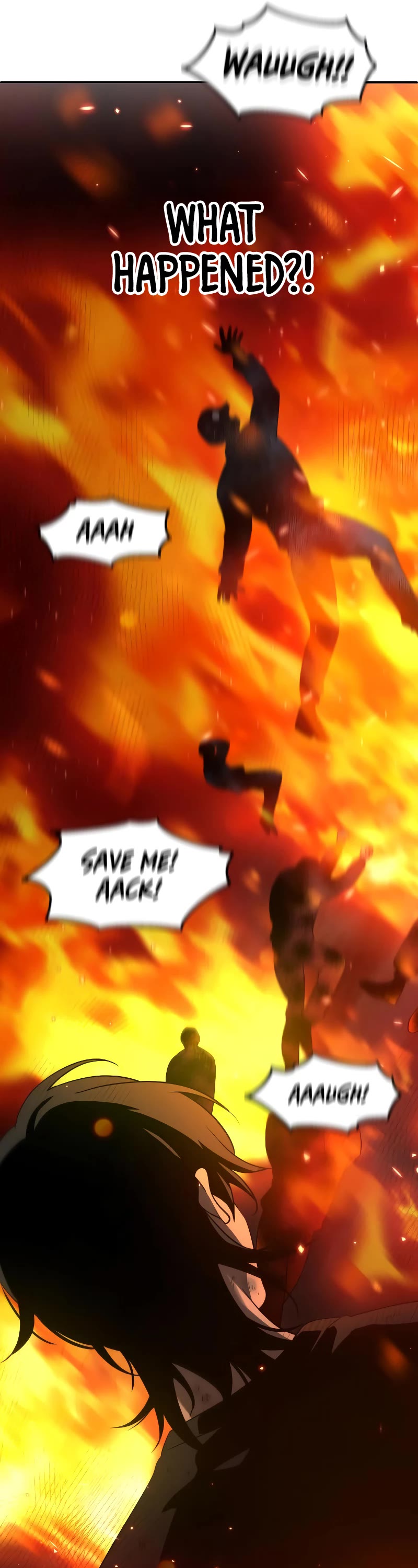 I Was the Final Boss chapter 2 page 85