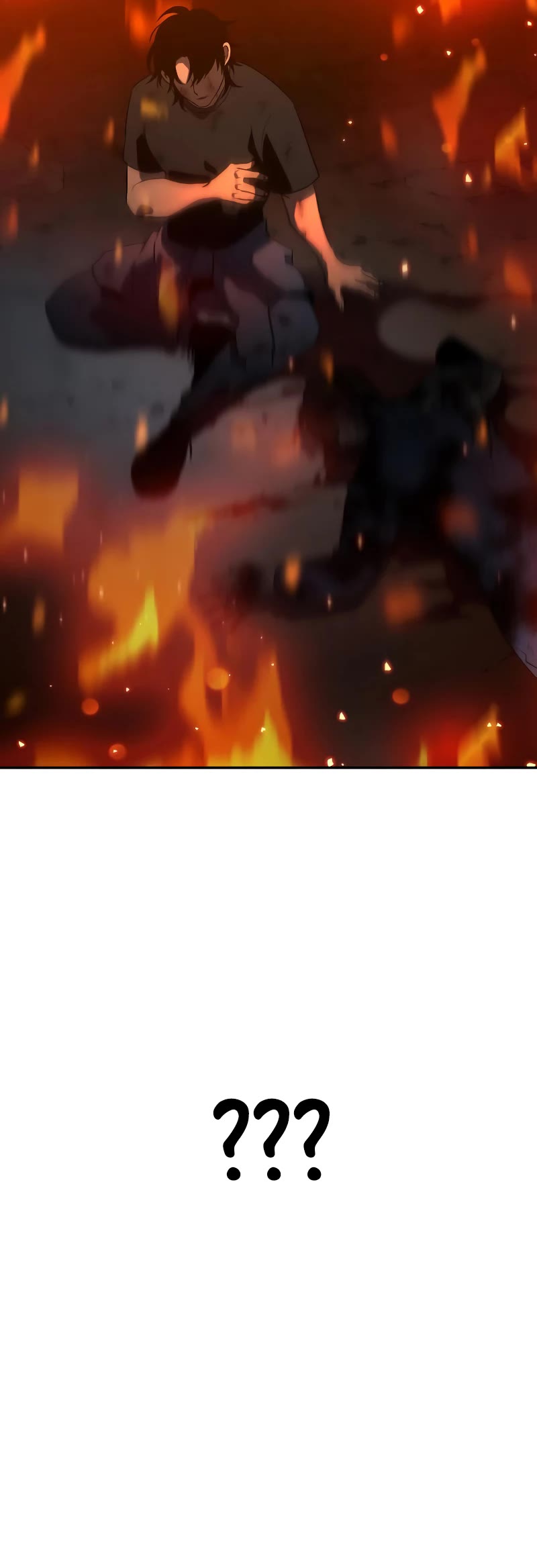 I Was the Final Boss chapter 2 page 87