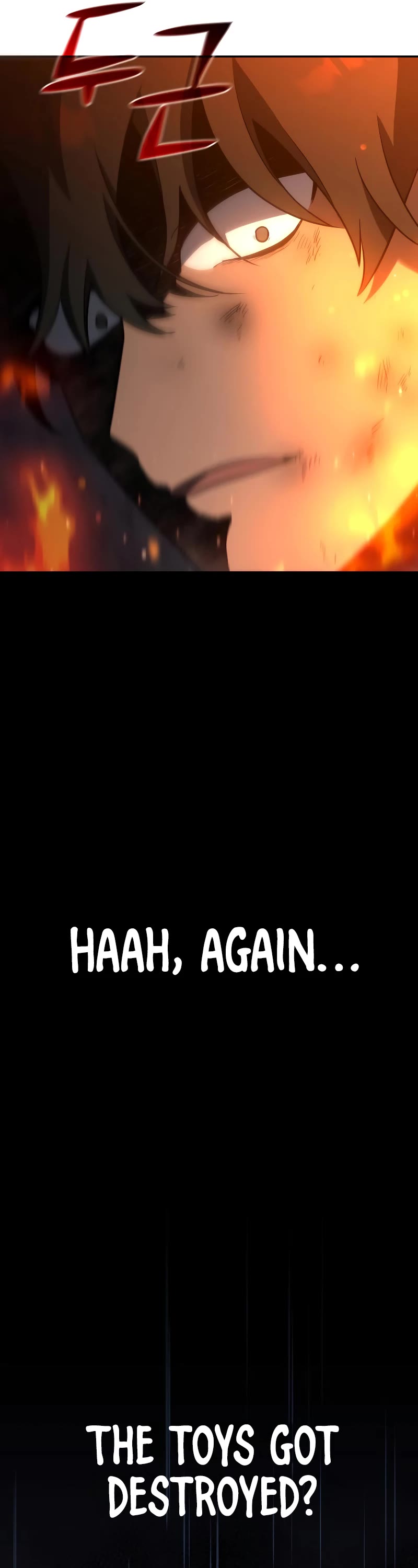 I Was the Final Boss chapter 2 page 89