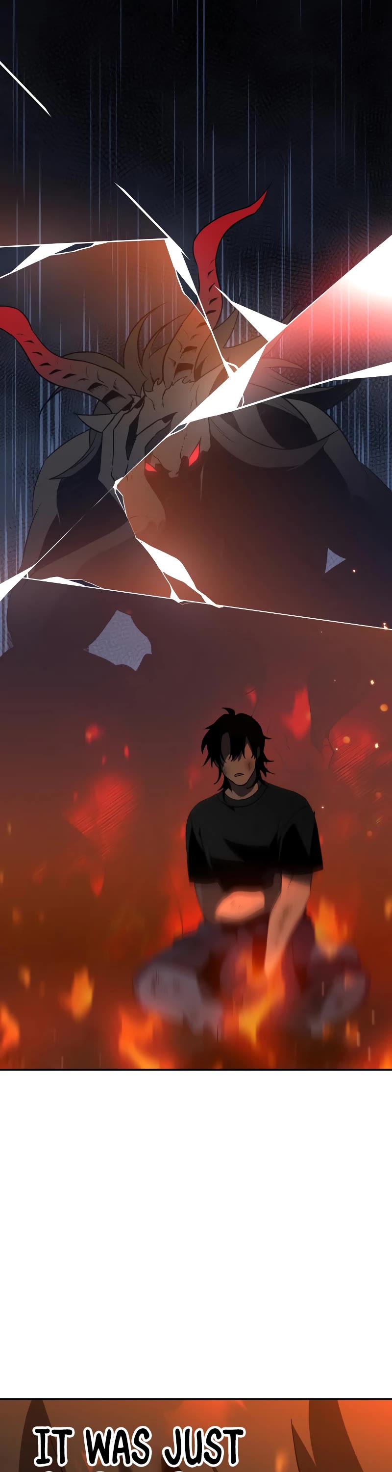 I Was the Final Boss chapter 2 page 90