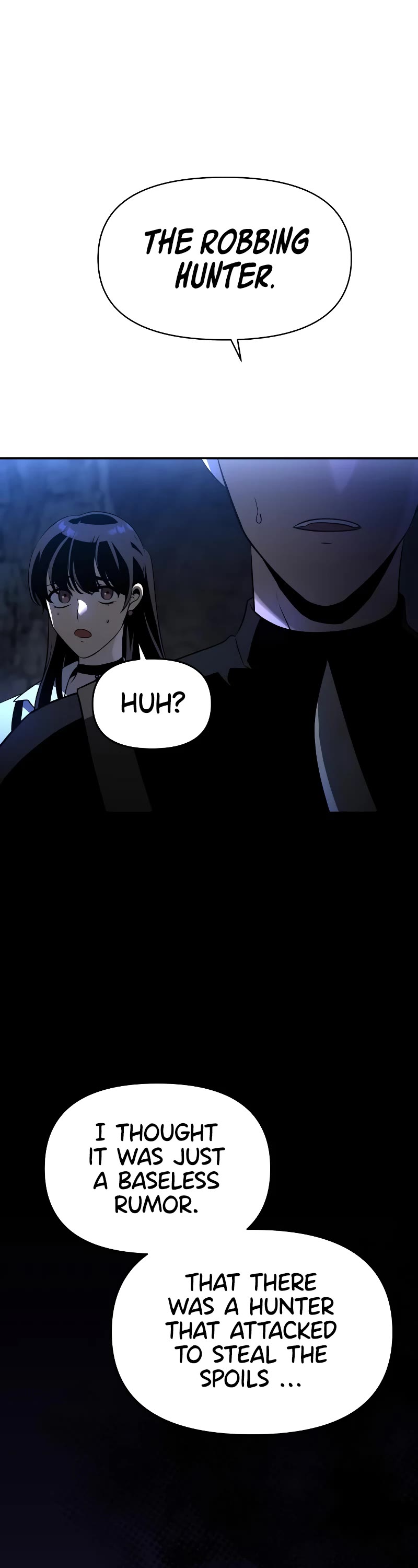 I Was the Final Boss chapter 2 page 98