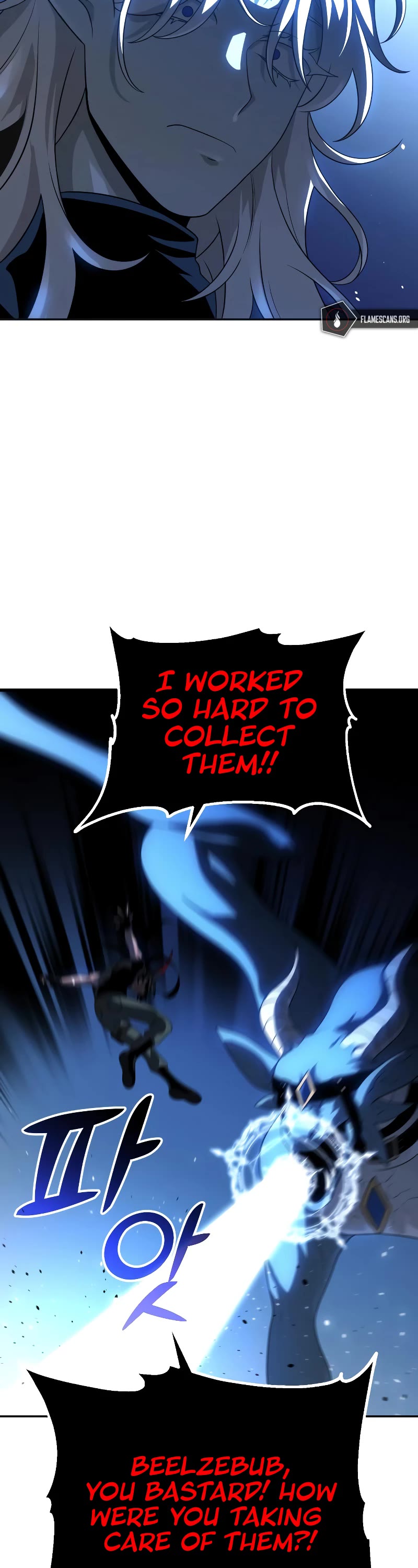 I Used to Be a Boss chapter 20 page 43