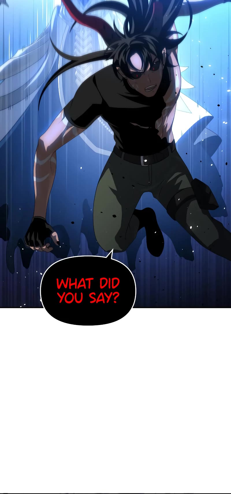 I Used to Be a Boss chapter 20 page 45