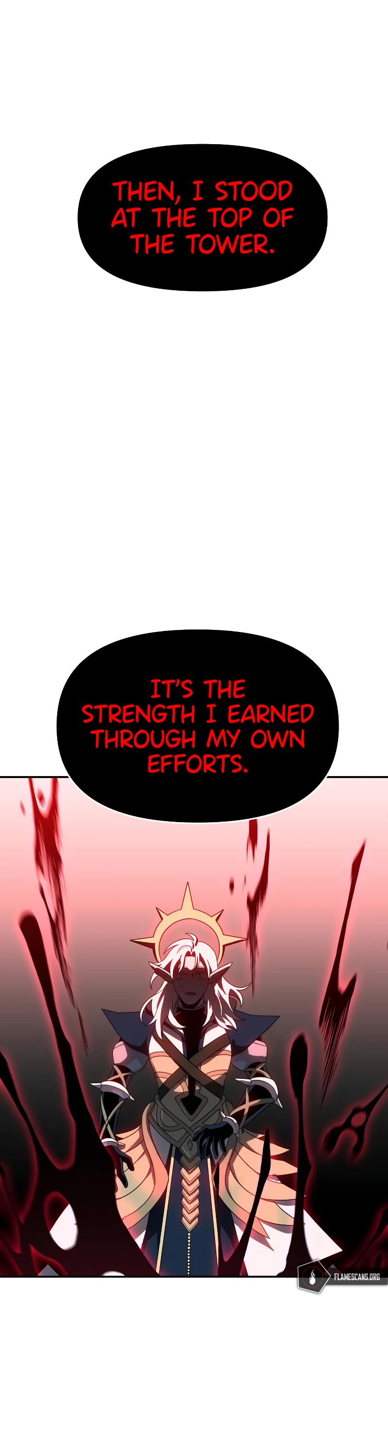 I Used to Be a Boss chapter 20 page 82