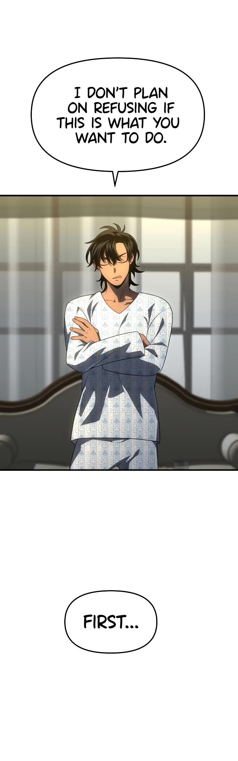 I Used to Be a Boss chapter 22 page 21