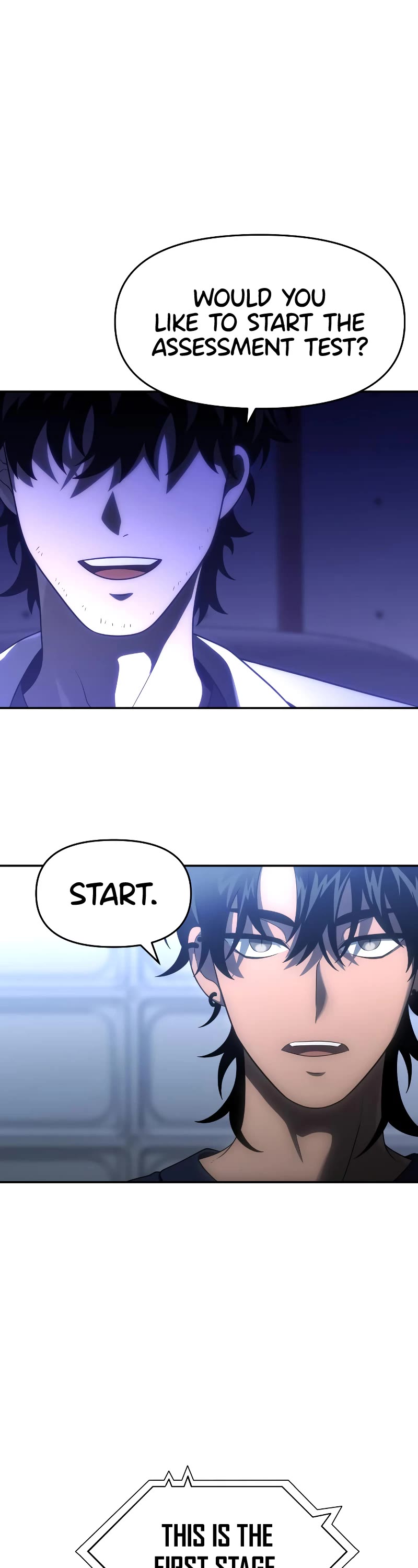 I Used to Be a Boss chapter 22 page 62