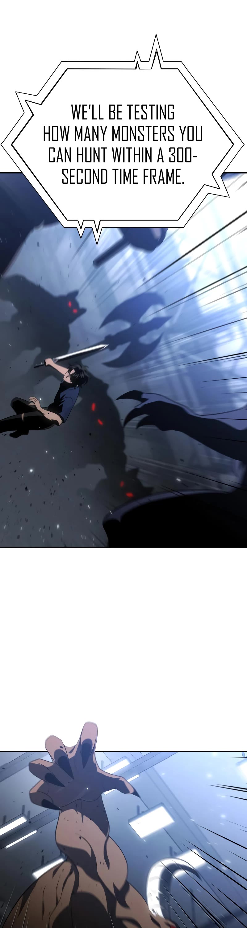 I Used to Be a Boss chapter 22 page 70