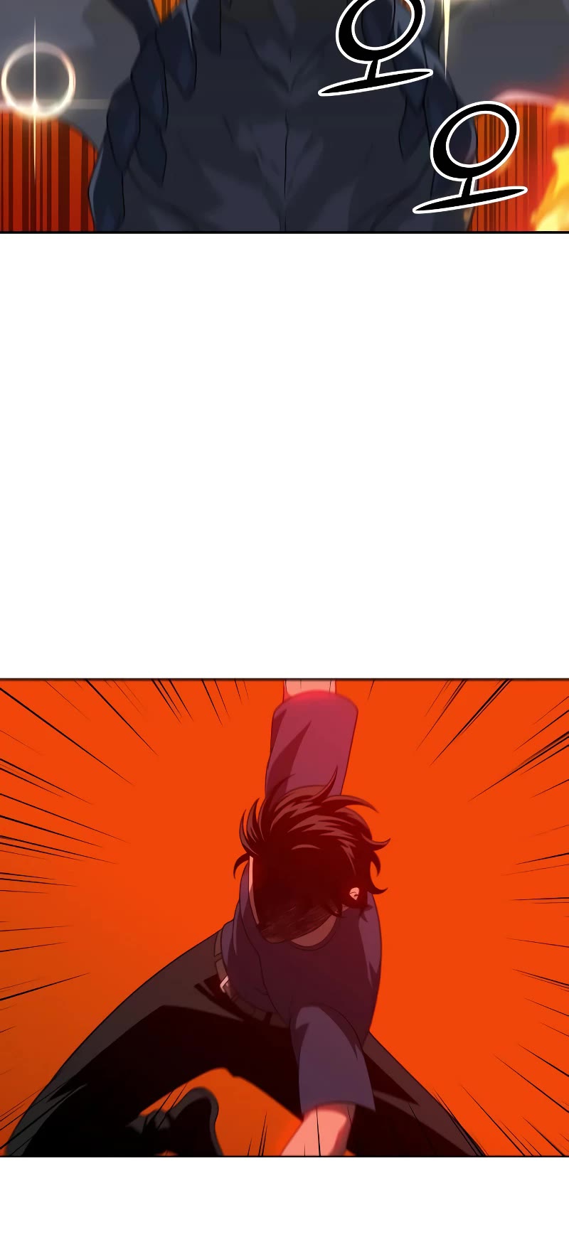 I Used to Be a Boss chapter 23 page 4