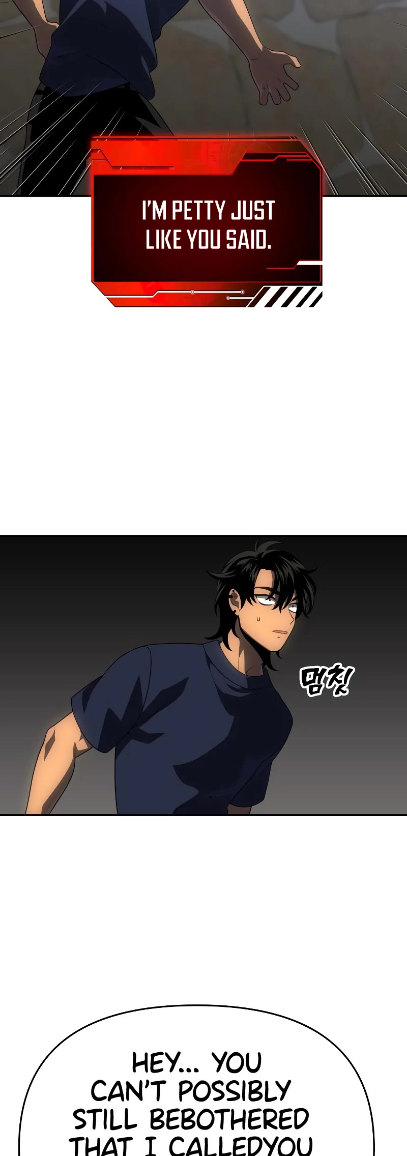 I Used to Be a Boss chapter 23 page 64