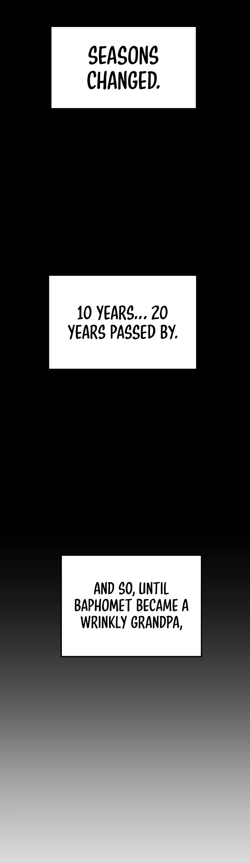 I Used to Be a Boss chapter 24 page 9