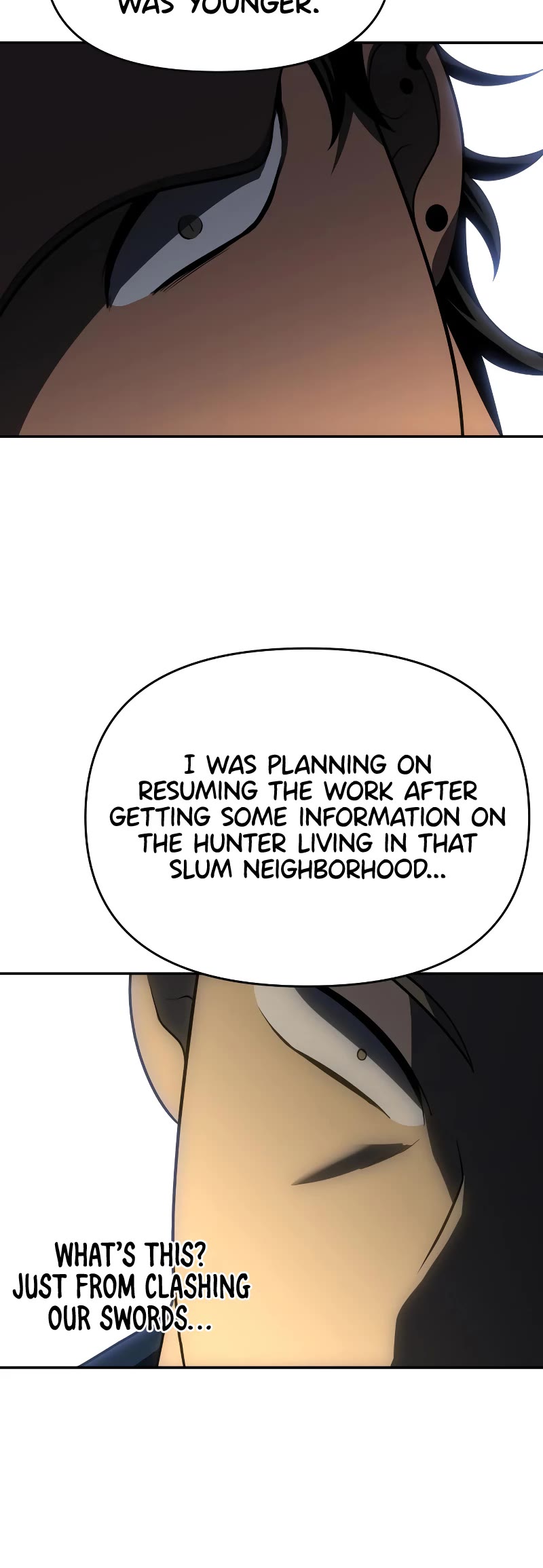 I Used to Be a Boss chapter 25 page 64