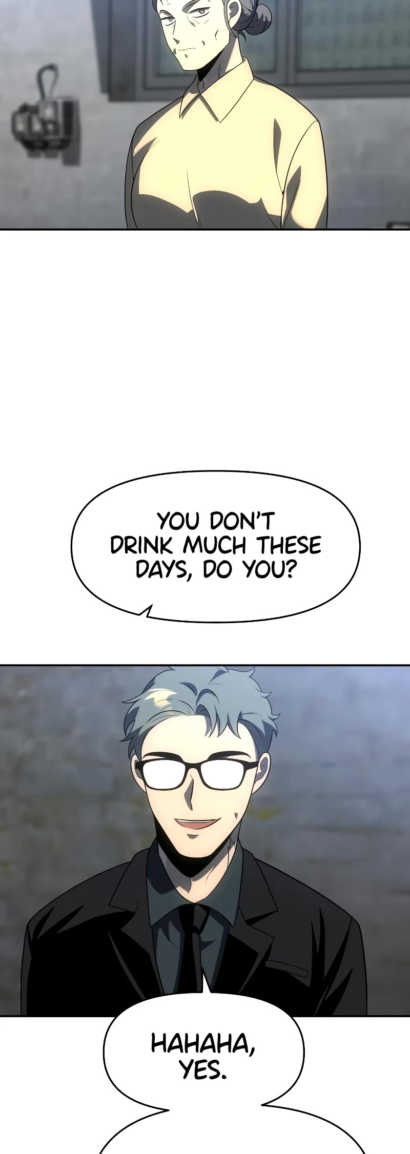 I Used to Be a Boss chapter 25 page 80