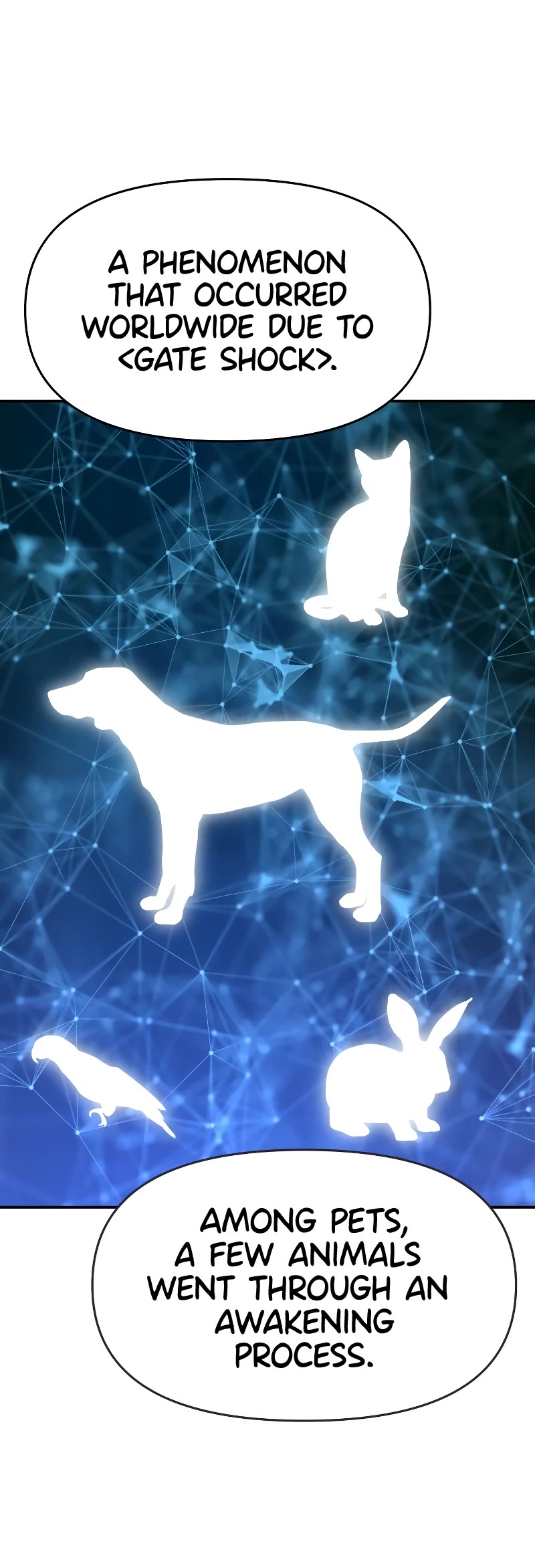 I Used to Be a Boss chapter 26 page 33