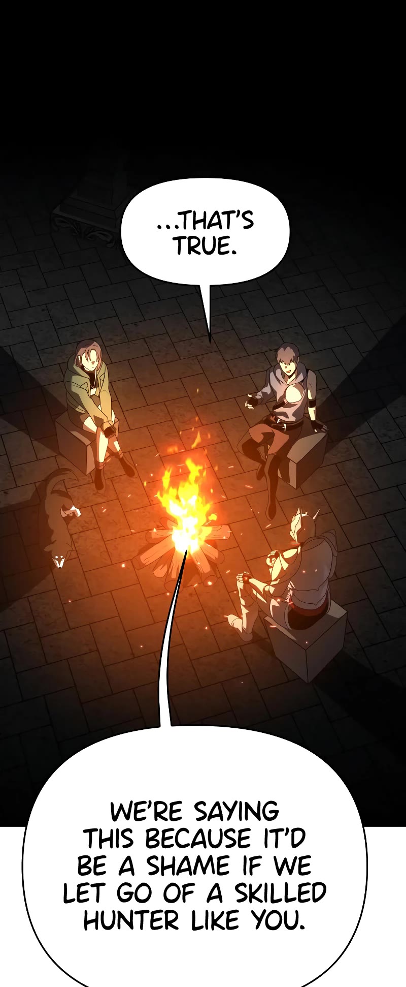 I Used to Be a Boss chapter 27 page 52