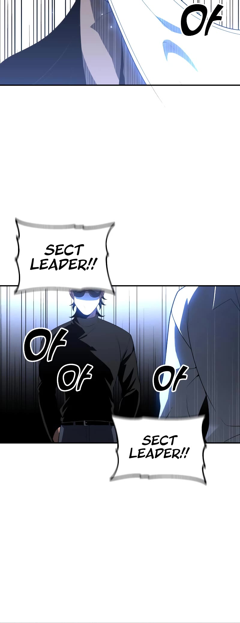 I Used to Be a Boss chapter 27 page 85