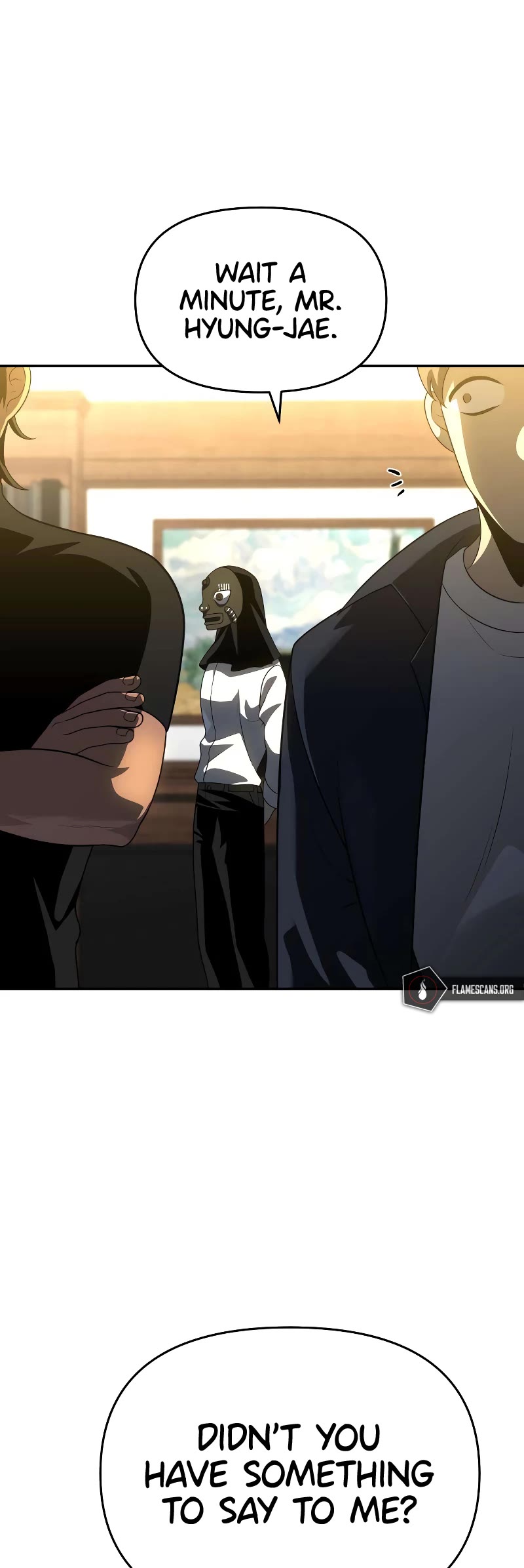 I Used to Be a Boss chapter 28 page 60