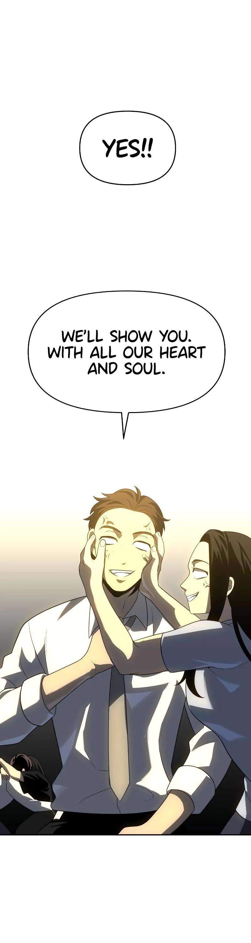 I Used to Be a Boss chapter 28 page 79