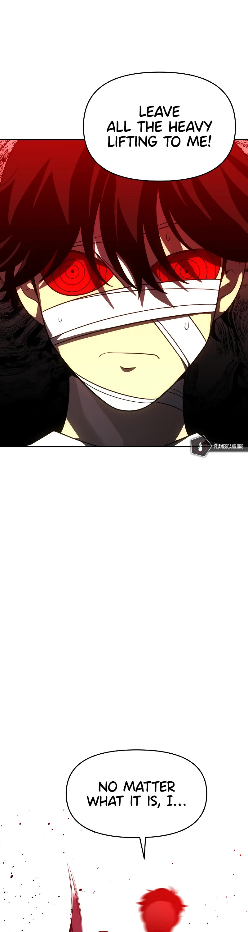 I Used to Be a Boss chapter 29 page 23