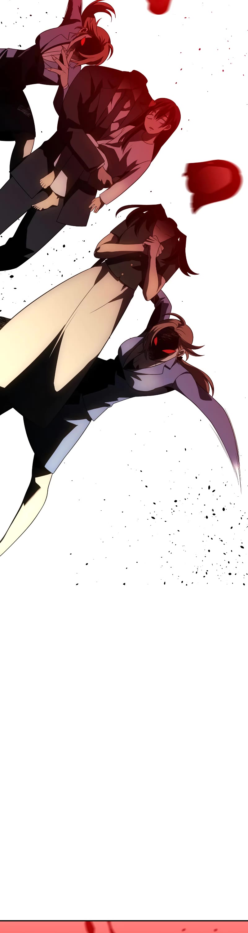 I Used to Be a Boss chapter 29 page 24