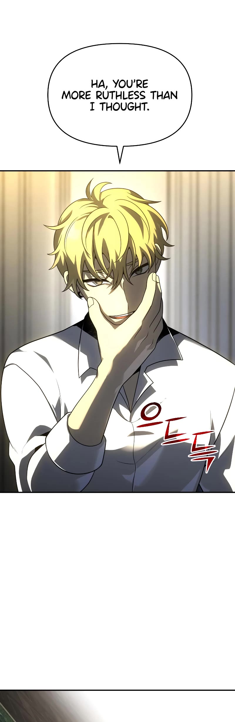 I Used to Be a Boss chapter 29 page 80