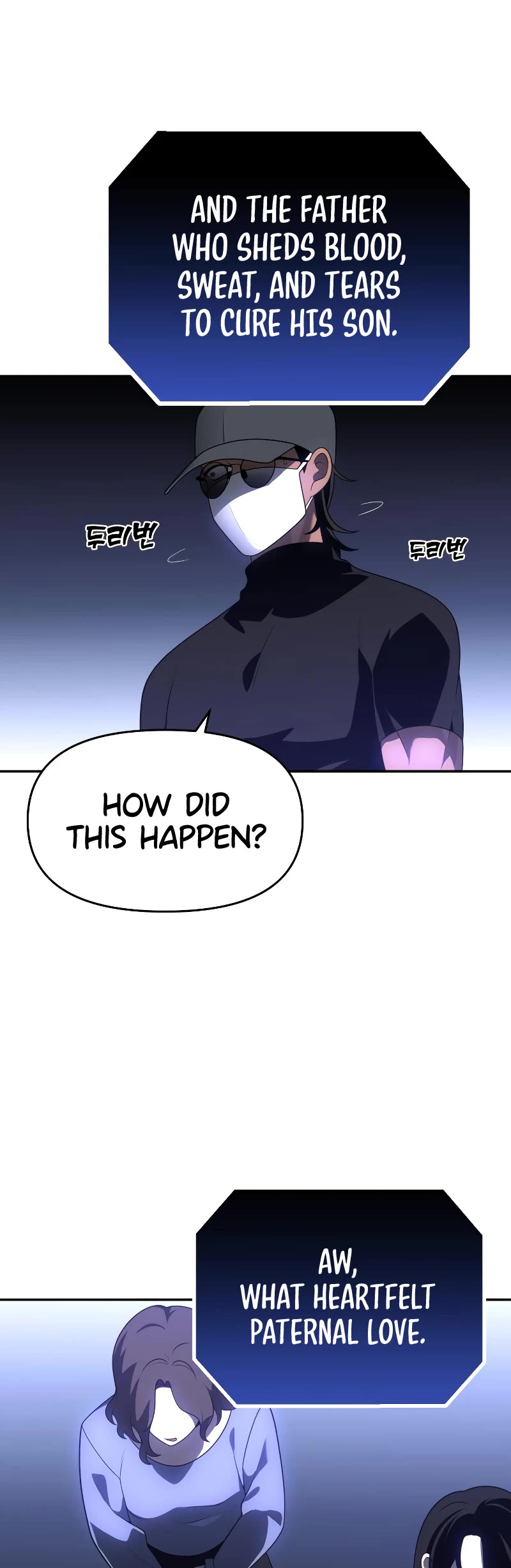 I Used to Be a Boss chapter 29 page 90