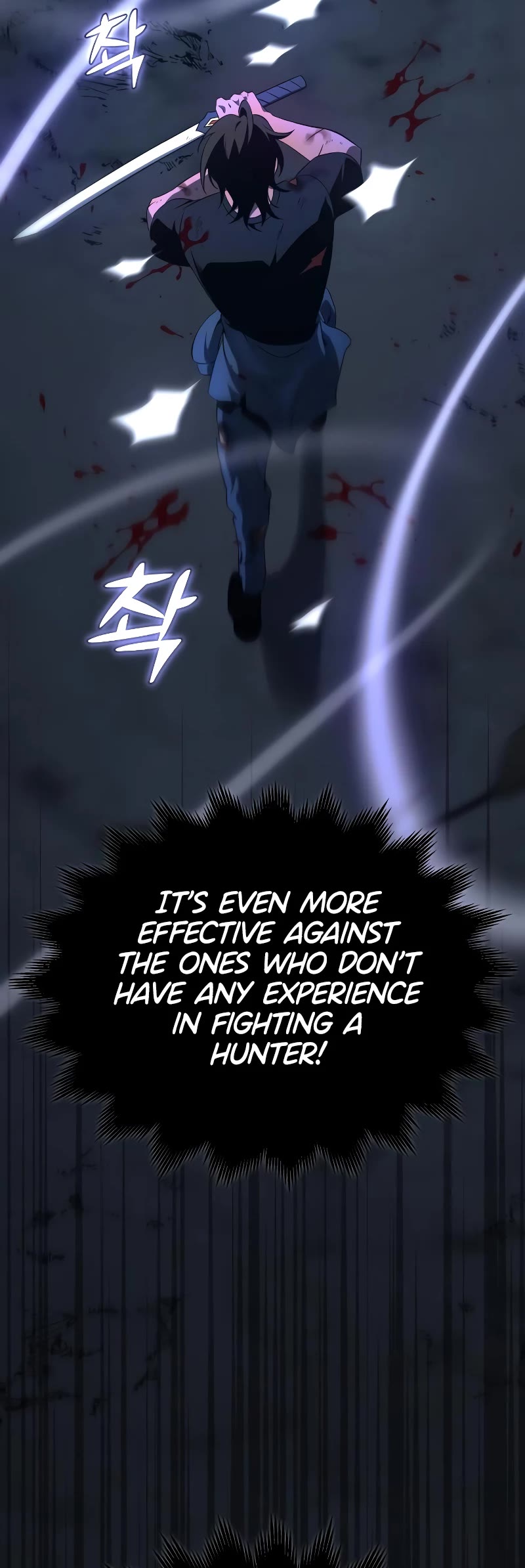 I Was the Final Boss chapter 3 page 40