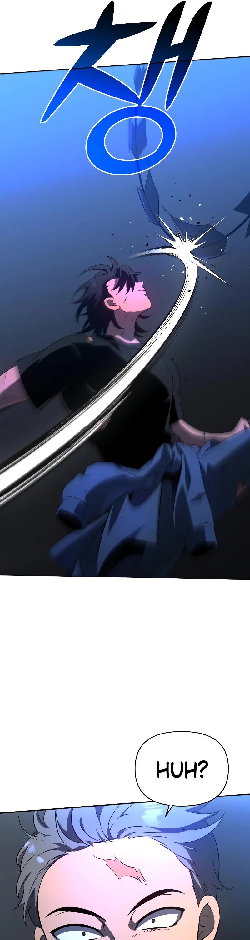 I Was the Final Boss chapter 3 page 42