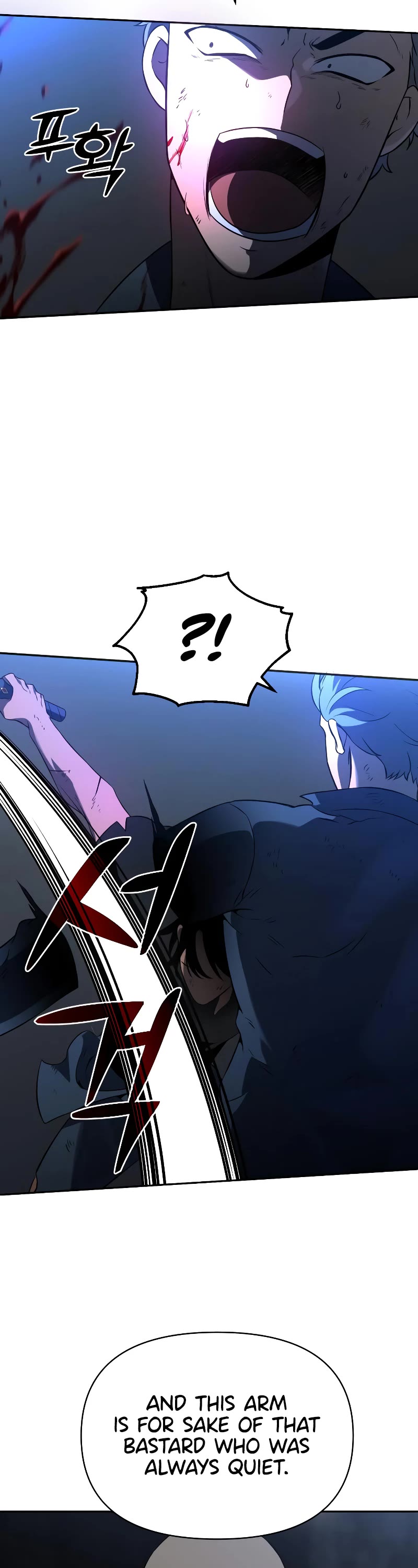 I Was the Final Boss chapter 3 page 63