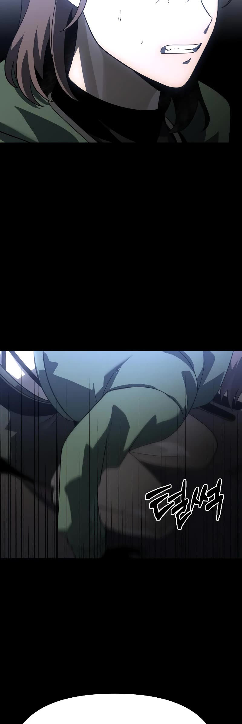 I Used to Be a Boss chapter 30 page 12