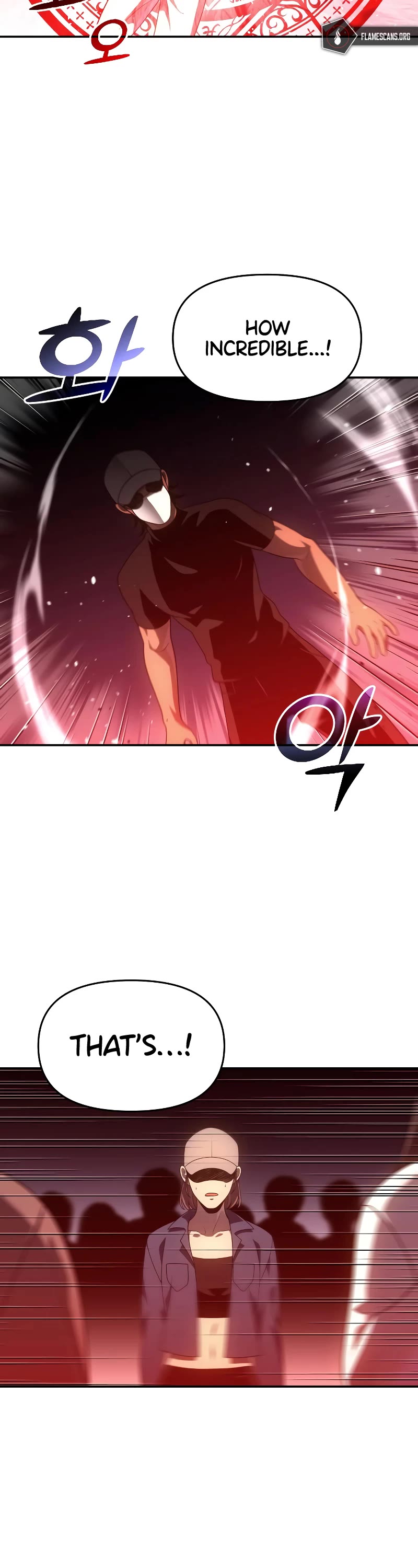 I Used to Be a Boss chapter 30 page 3