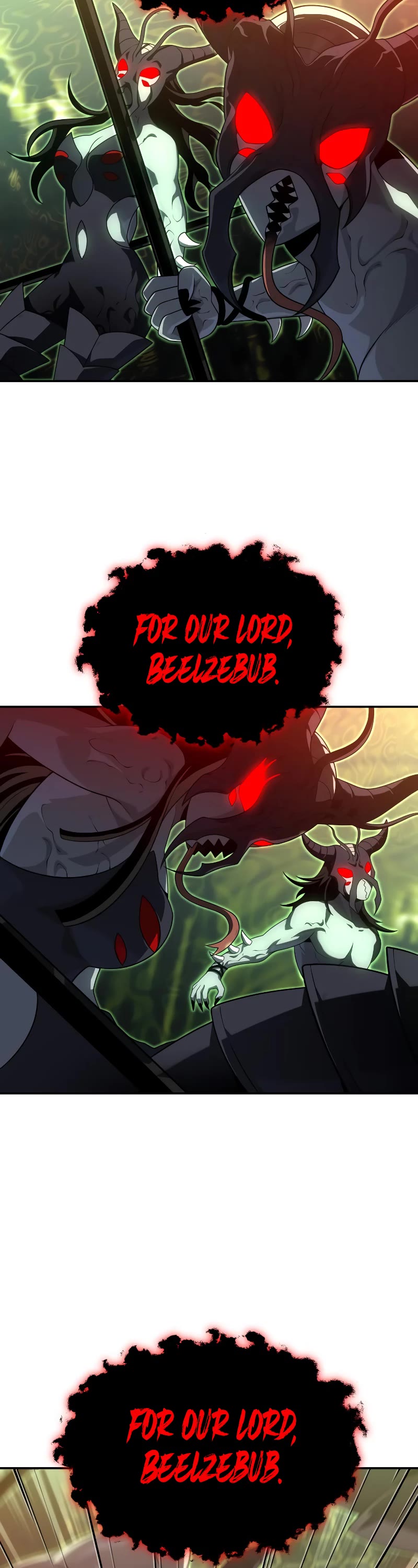 I Used to Be a Boss chapter 30 page 59