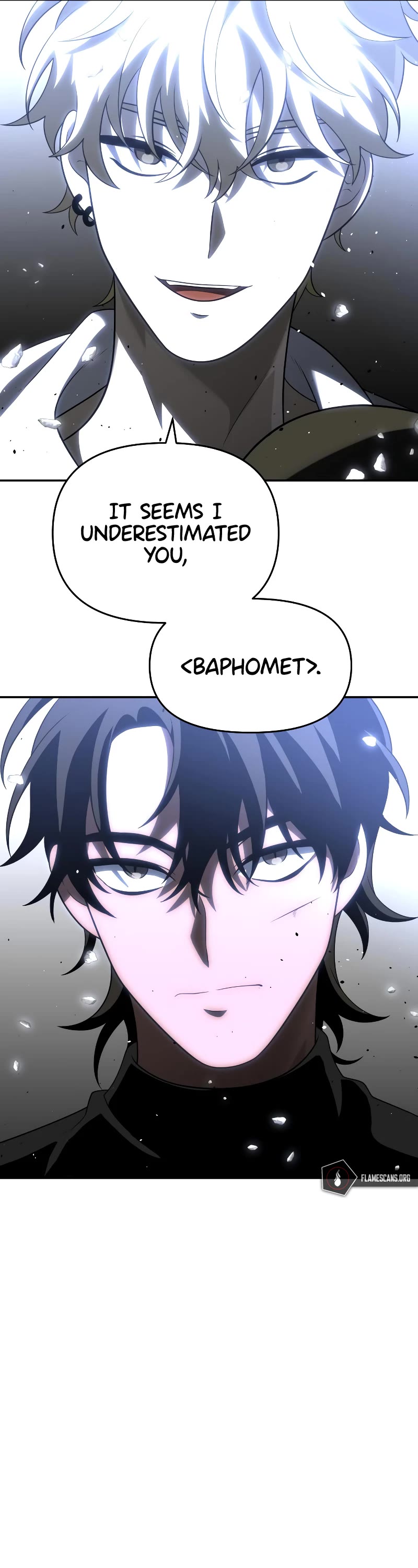 I Used to Be a Boss chapter 31 page 41