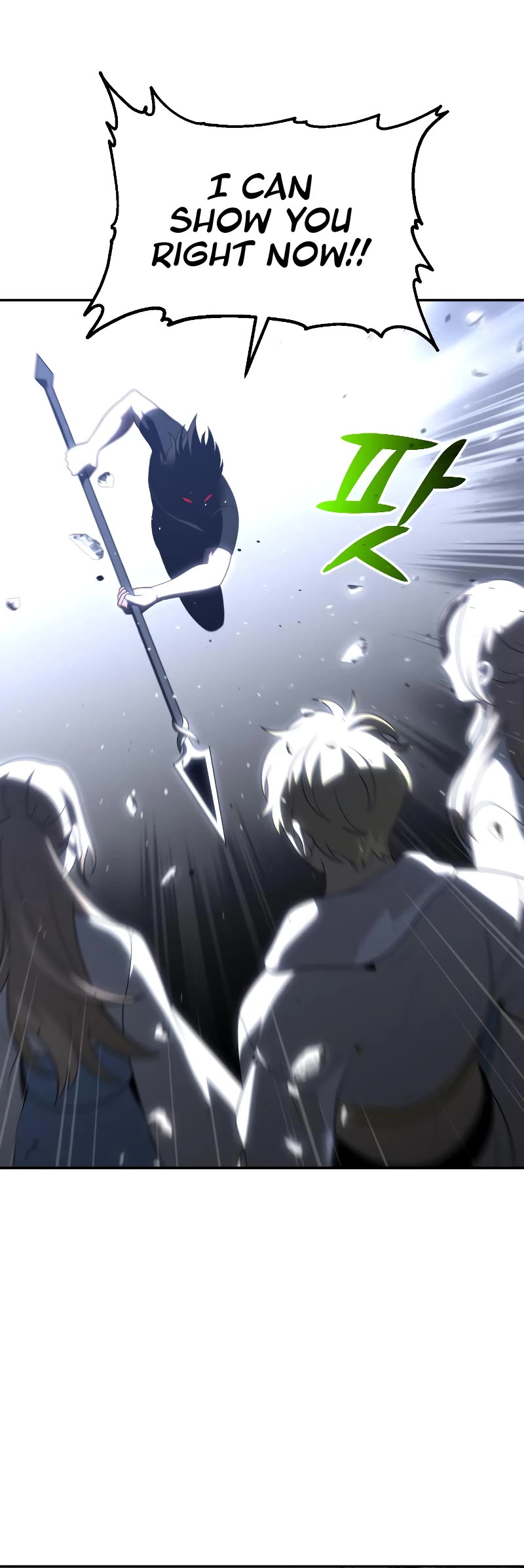 I Used to Be a Boss chapter 31 page 79