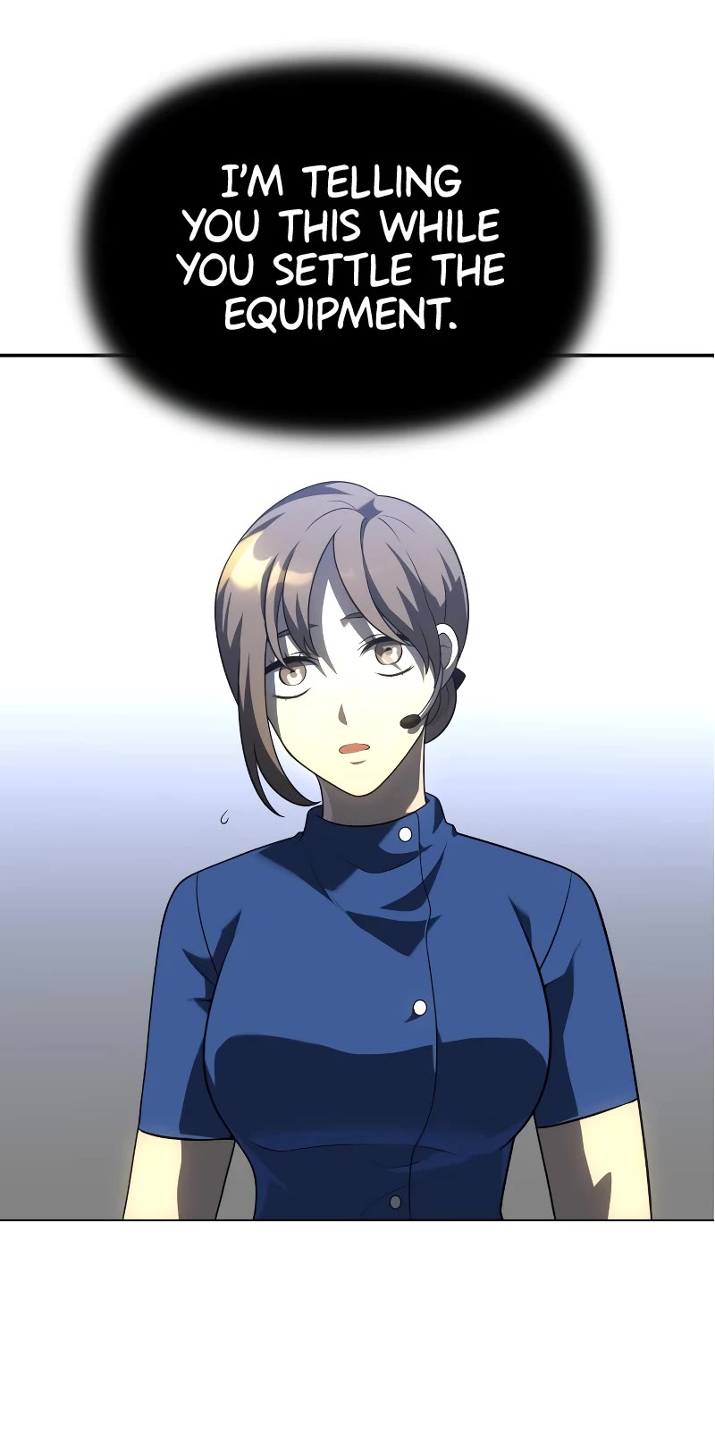 I Used to Be a Boss chapter 33 page 12