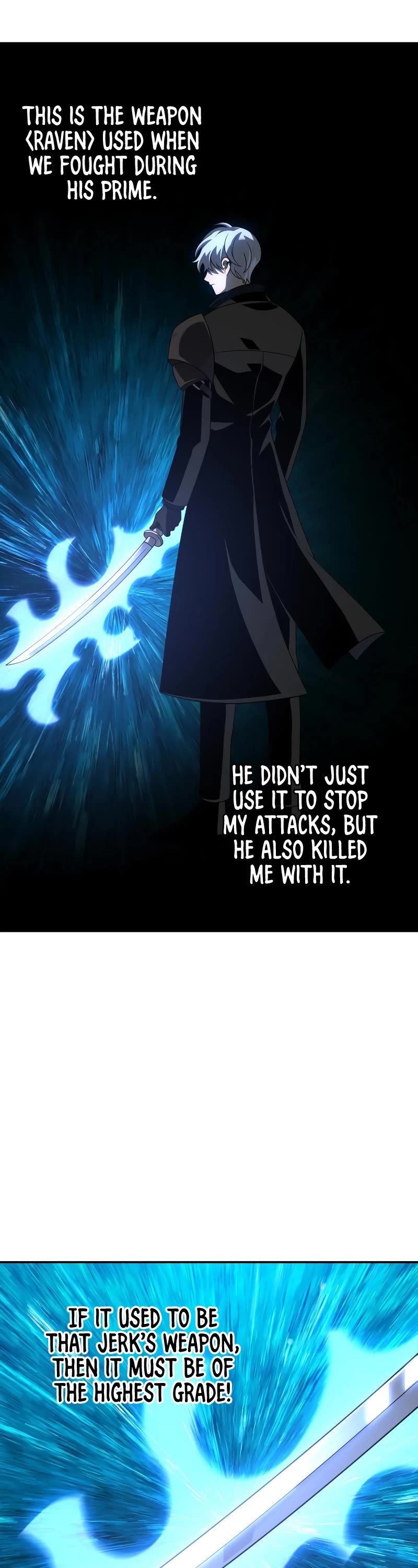 I Used to Be a Boss chapter 33 page 22