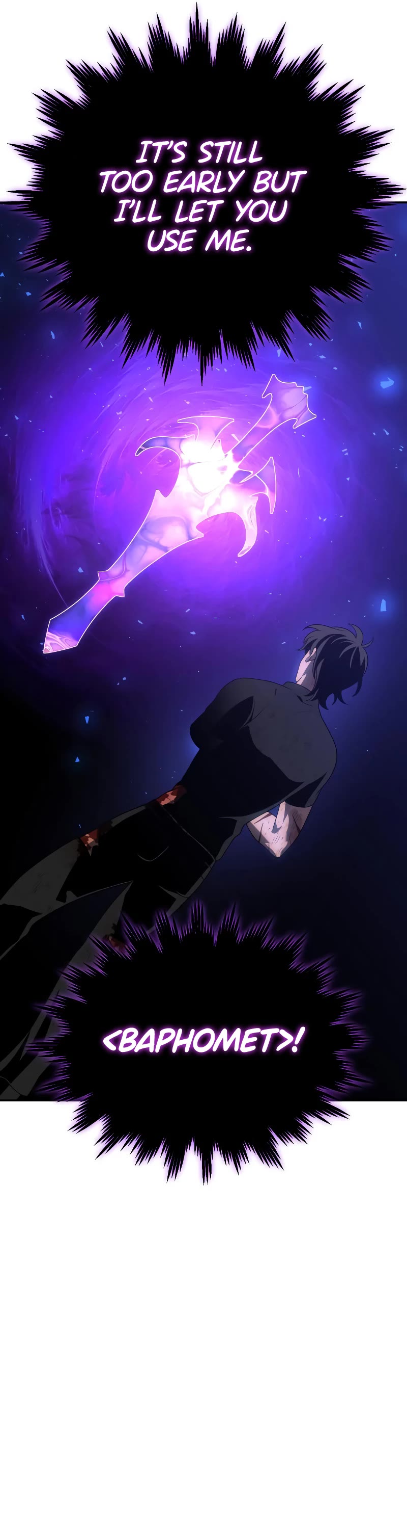 I Used to Be a Boss chapter 33 page 37