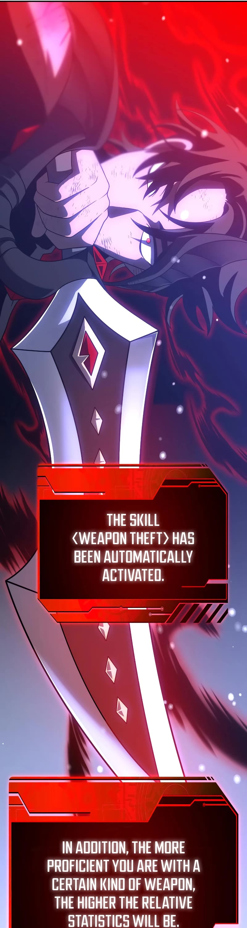 I Used to Be a Boss chapter 33 page 49