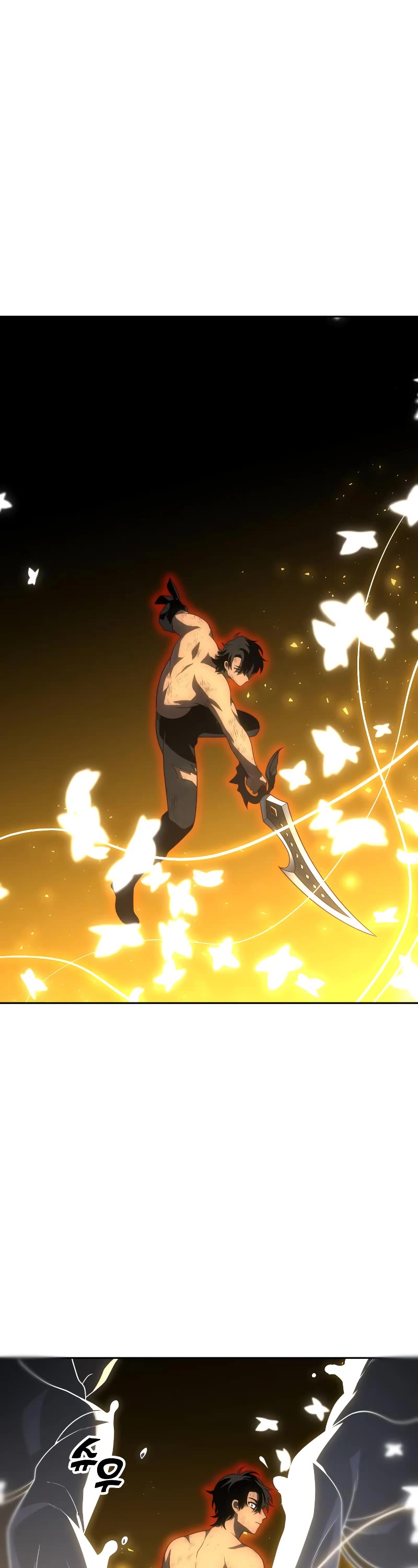 I Used to Be a Boss chapter 34 page 22